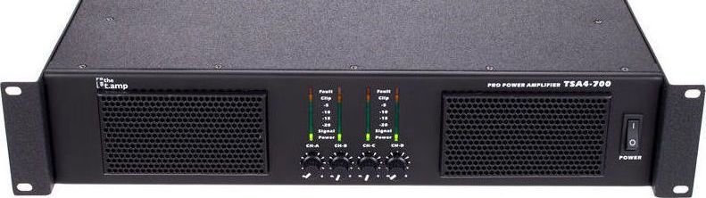 the t.amp TSA 4-700